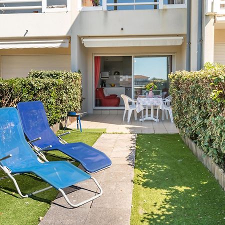 Apartment Les Pecheurs-4 By Interhome Mimizan-Plage Exterior foto